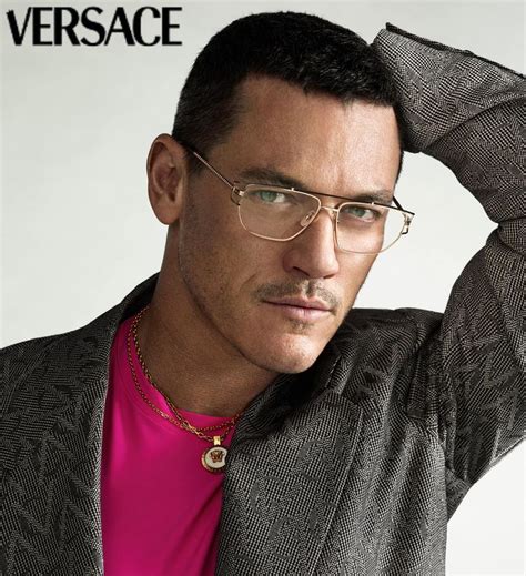 versace men's eyewear|versace eyeglasses for men online.